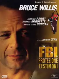 FBI: Protezione testimoni (2000) - Film Streaming HD
