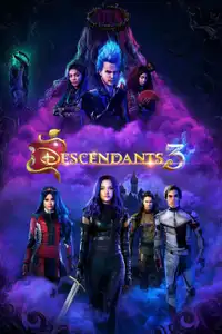Descendants 3 (2019) - Film Streaming HD