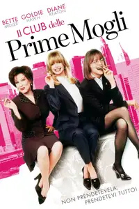 Il club delle prime mogli (1996) - Film Streaming HD