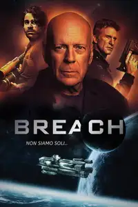 Breach - Incubo nello spazio (2020) - Film Streaming HD