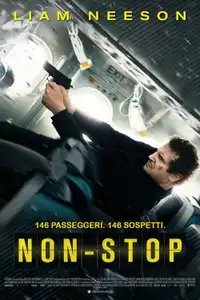 Non-Stop (2014) - Film Streaming HD