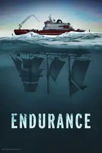 Endurance (2024) - Film Streaming HD