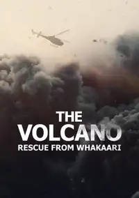 Il vulcano: in fuga da Whakaari (2022) - Film Streaming HD