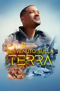 Benvenuto sulla Terra (2021) - Serie TV Streaming HD