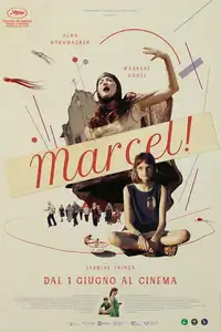 Marcel! (2022) - Film Streaming HD