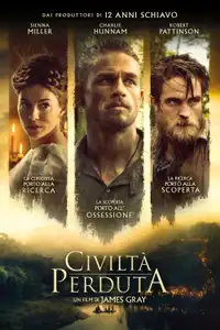 Civiltà perduta (2017) - Film Streaming HD