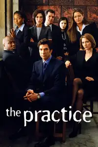 The Practice - Professione avvocati (1997) - Serie TV Streaming HD