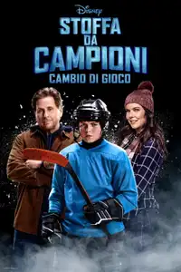 Stoffa da campioni - Cambio di gioco (2021) - Serie TV Streaming HD