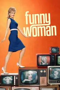 Funny Woman (2023) - Serie TV Streaming HD