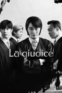 La giudice (2022) - Serie TV Streaming HD