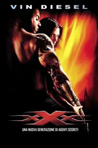 xXx (2002) - Film Streaming HD