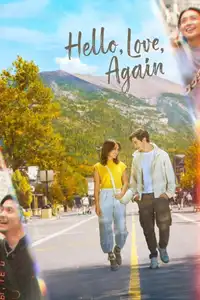 Hello, Love, Again (2024) - Film Streaming HD