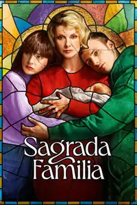 Sagrada familia (2022) - Serie TV Streaming HD