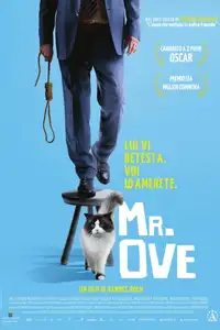 Mr. Ove (2015) - Film Streaming HD