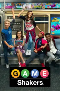 Game Shakers (2015) - Serie TV Streaming HD