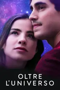 Oltre l'universo (2022) - Film Streaming HD