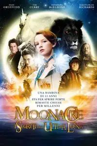Moonacre - I segreti dell'ultima luna (2009) - Film Streaming HD