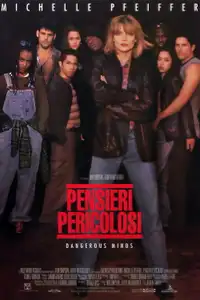 Pensieri pericolosi (1995) - Film Streaming HD