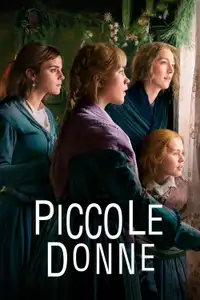 Piccole donne (2019) - Film Streaming HD