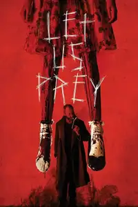 Let Us Prey (2014) - Film Streaming HD