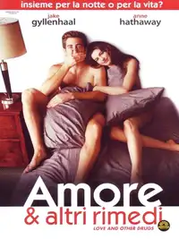 Amore & altri rimedi (2010) - Film Streaming HD