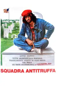 Squadra antitruffa (1977) - Film Streaming HD