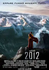 2012 (2009) - Film Streaming HD
