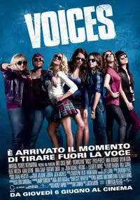 Voices (2012) - Film Streaming HD