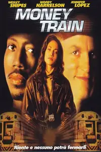 Money Train (1995) - Film Streaming HD