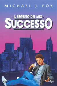 Il segreto del mio successo (1987) - Film Streaming HD