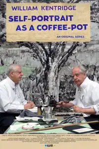 Self-Portrait as a Coffee Pot (2024) - Serie TV Streaming HD