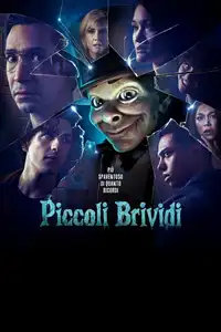 Piccoli brividi (2023) - Serie TV Streaming HD