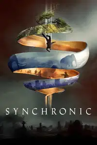 Synchronic (2020) - Film Streaming HD