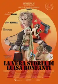 La vera storia di Luisa Bonfanti (2021) - Film Streaming HD
