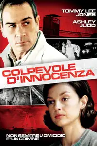 Colpevole d'innocenza (1999) - Film Streaming HD
