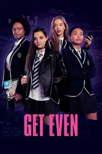 Get Even (2020) - Serie TV Streaming HD