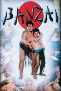 Banzai (1997) - Film Streaming HD