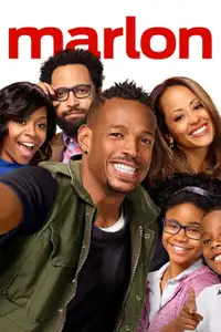 Marlon (2017) - Serie TV Streaming HD