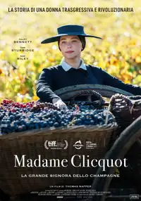 Madame Clicquot (2024) - Film Streaming HD