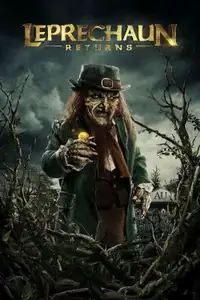 Leprechaun Returns (2018) - Film Streaming HD