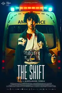 The Shift (2021) - Film Streaming HD