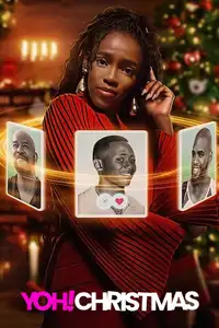 Yoh! Christmas (2023) - Serie TV Streaming HD
