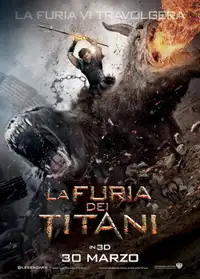 La furia dei titani (2012) - Film Streaming HD
