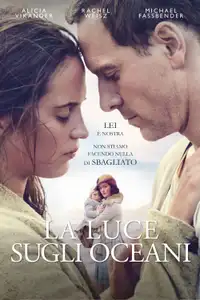 La luce sugli oceani (2016) - Film Streaming HD