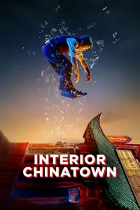 Interior Chinatown (2024) - Serie TV Streaming HD
