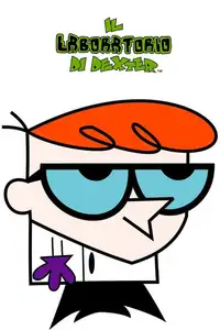 Il laboratorio di Dexter (1996) - Serie TV Streaming HD