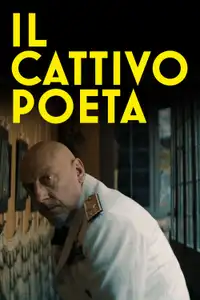 Il cattivo poeta (2021) - Film Streaming HD