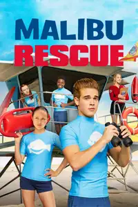 Malibu Rescue (2019) - Film Streaming HD