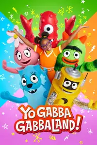 Yo Gabba GabbaLand! (2024) - Serie TV Streaming HD