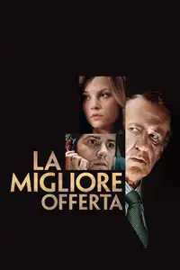 La migliore offerta (2013) - Film Streaming HD